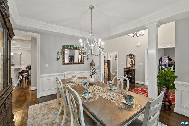 25 DOGWOOD WAY, Troy, VA 22974