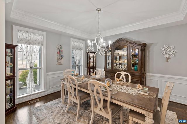 25 DOGWOOD WAY, Troy, VA 22974