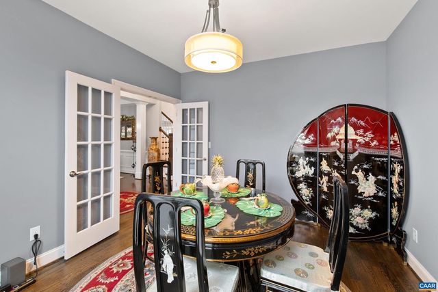 25 DOGWOOD WAY, Troy, VA 22974