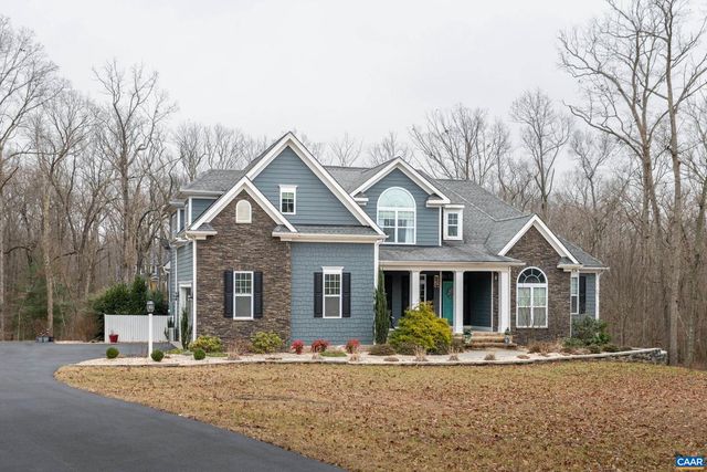 25 DOGWOOD WAY, Troy, VA 22974