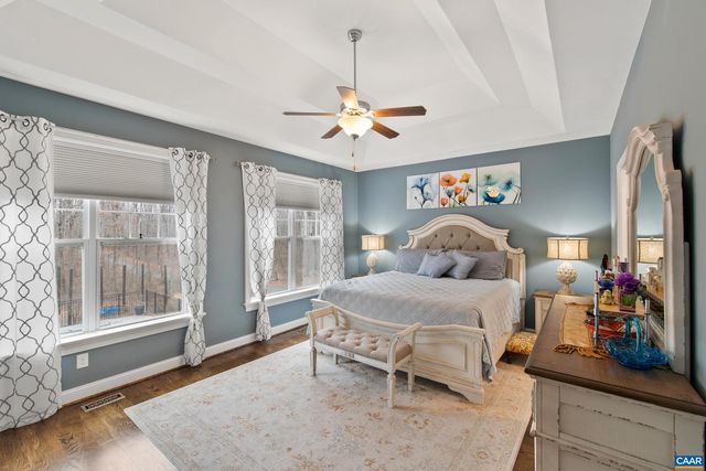 25 DOGWOOD WAY, Troy, VA 22974