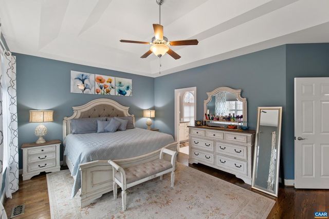 25 DOGWOOD WAY, Troy, VA 22974