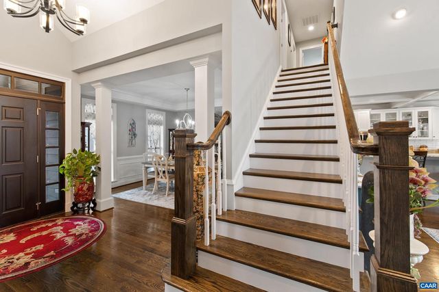 25 DOGWOOD WAY, Troy, VA 22974