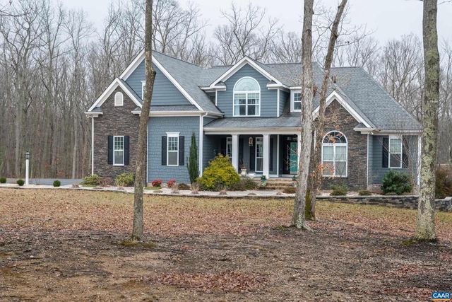25 DOGWOOD WAY, Troy, VA 22974