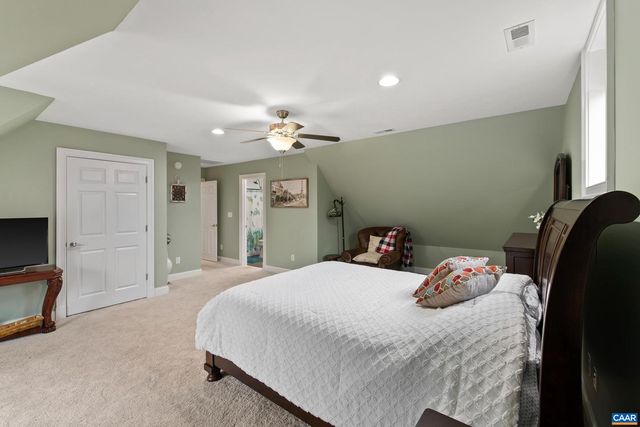 25 DOGWOOD WAY, Troy, VA 22974