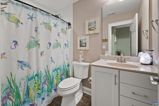 25 DOGWOOD WAY, Troy, VA 22974