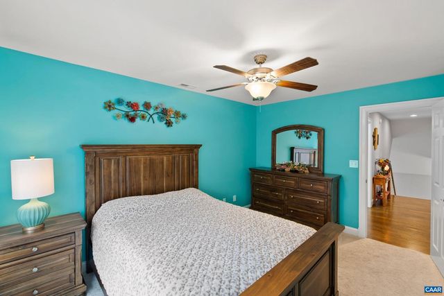 25 DOGWOOD WAY, Troy, VA 22974