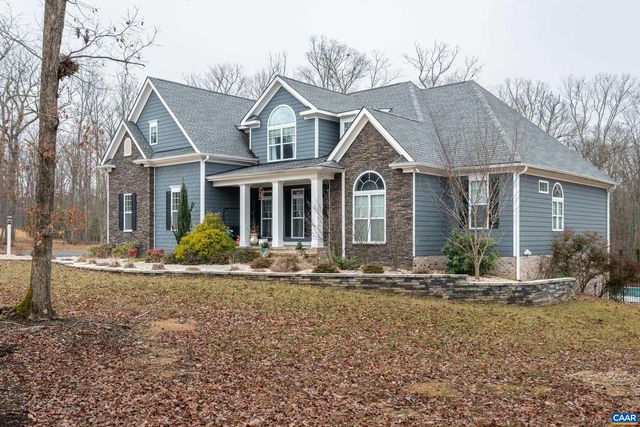 25 DOGWOOD WAY, Troy, VA 22974
