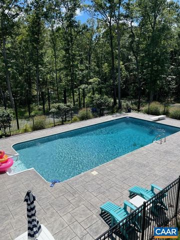 25 DOGWOOD WAY, Troy, VA 22974