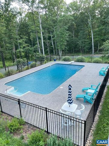 25 DOGWOOD WAY, Troy, VA 22974