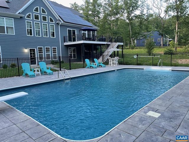 25 DOGWOOD WAY, Troy, VA 22974