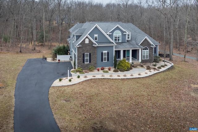 25 DOGWOOD WAY, Troy, VA 22974