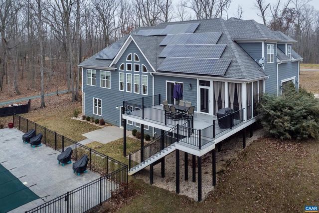 25 DOGWOOD WAY, Troy, VA 22974