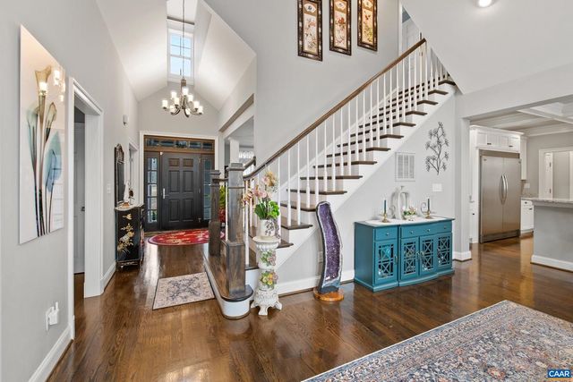 25 DOGWOOD WAY, Troy, VA 22974