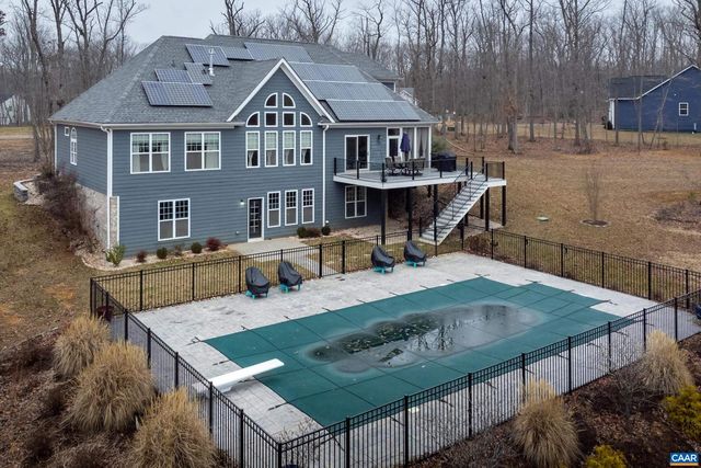 25 DOGWOOD WAY, Troy, VA 22974