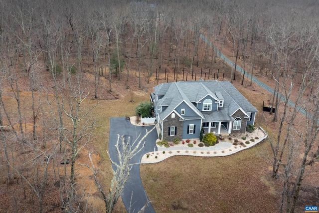25 DOGWOOD WAY, Troy, VA 22974