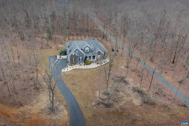 25 DOGWOOD WAY, Troy, VA 22974