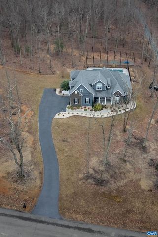 25 DOGWOOD WAY, Troy, VA 22974