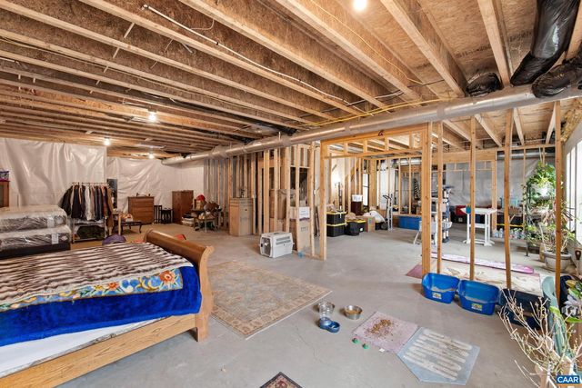 25 DOGWOOD WAY, Troy, VA 22974