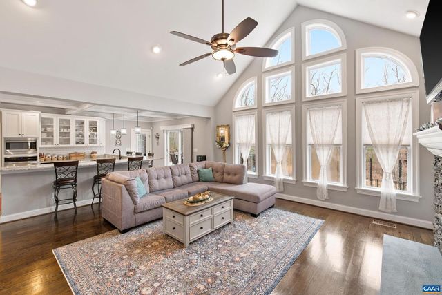 25 DOGWOOD WAY, Troy, VA 22974