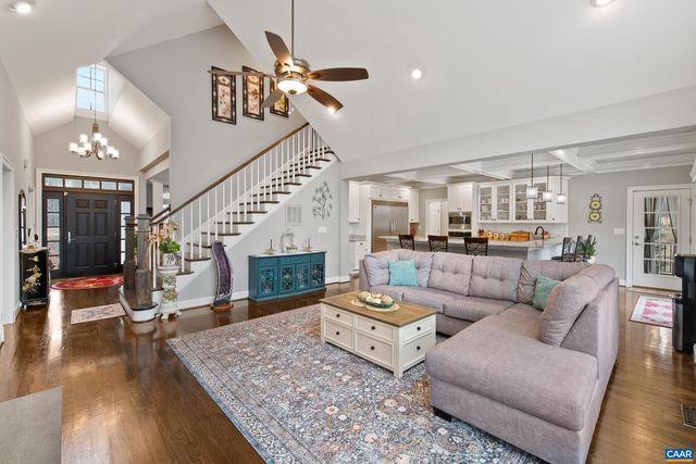 25 DOGWOOD WAY, Troy, VA 22974