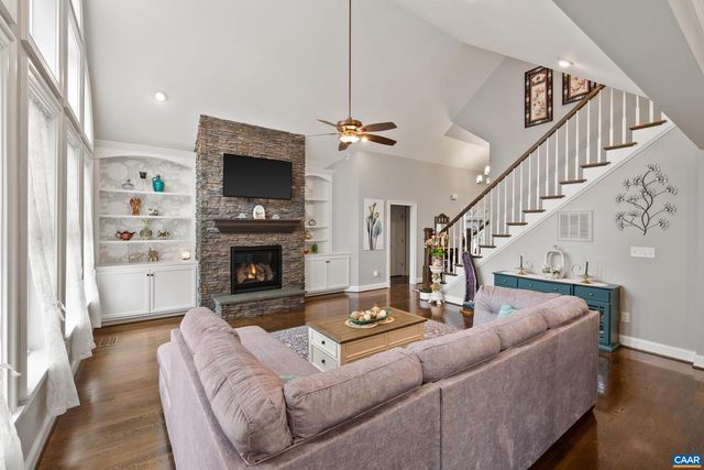 25 DOGWOOD WAY, Troy, VA 22974