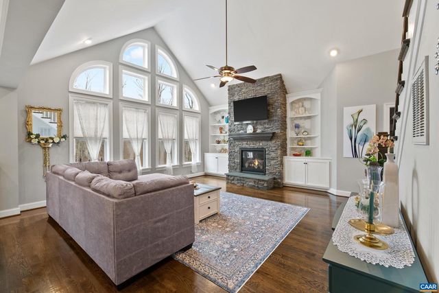 25 DOGWOOD WAY, Troy, VA 22974