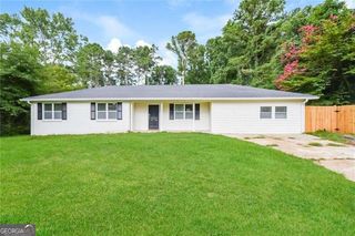 429 Landers Drive, Mableton, GA 30126