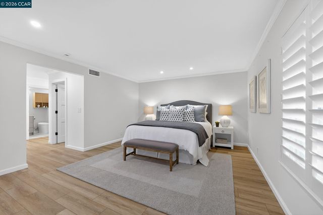 2605 Saklan Indian 6, Walnut Creek, CA 94595