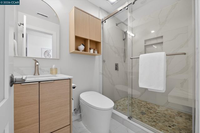 2605 Saklan Indian 6, Walnut Creek, CA 94595