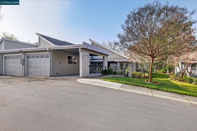 2605 Saklan Indian 6, Walnut Creek, CA 94595