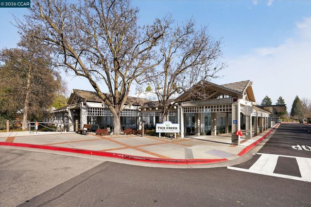 2605 Saklan Indian 6, Walnut Creek, CA 94595