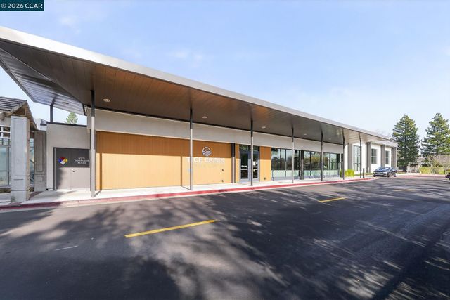 2605 Saklan Indian 6, Walnut Creek, CA 94595