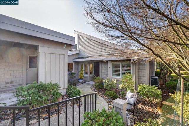 2605 Saklan Indian 6, Walnut Creek, CA 94595