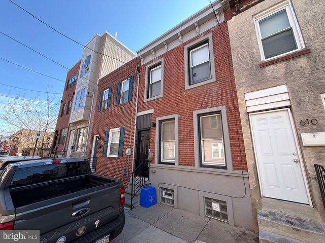 608 WINTON ST, Philadelphia, PA 19148