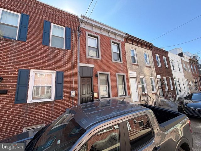 608 WINTON ST, Philadelphia, PA 19148