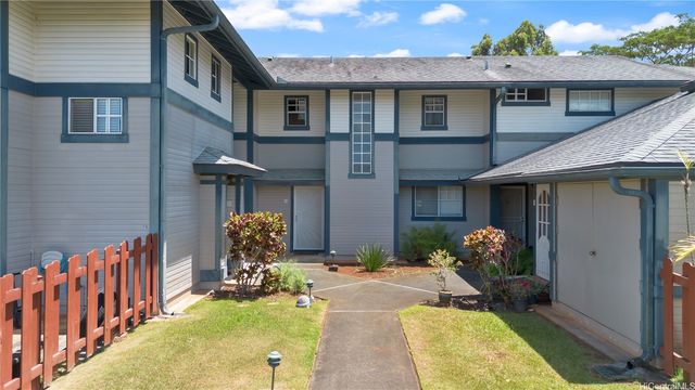95-1017 Kuauli Street 123, Mililani, HI 96789