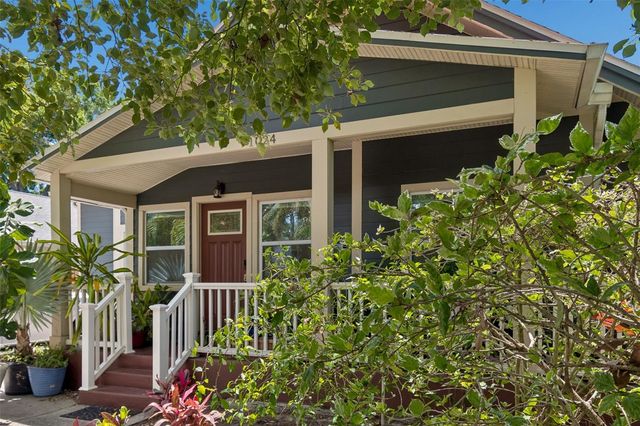 1024 16TH AVENUE N, St Petersburg, FL 33704