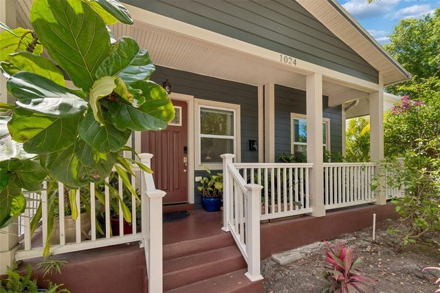 1024 16TH AVENUE N, St Petersburg, FL 33704