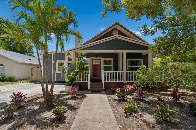 1024 16TH AVENUE N, St Petersburg, FL 33704