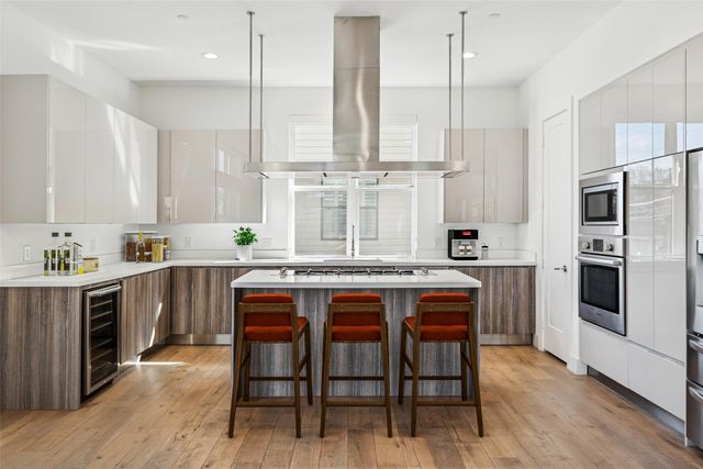 3081 Chimes Street, Dallas, TX 75219