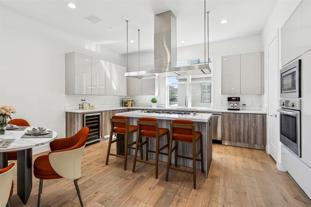 3081 Chimes Street, Dallas, TX 75219