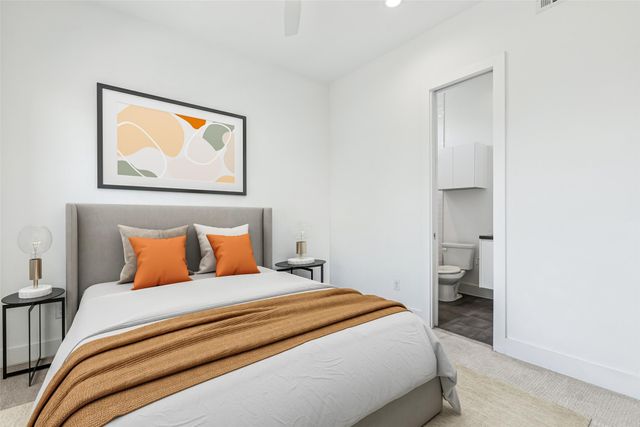 3081 Chimes Street, Dallas, TX 75219