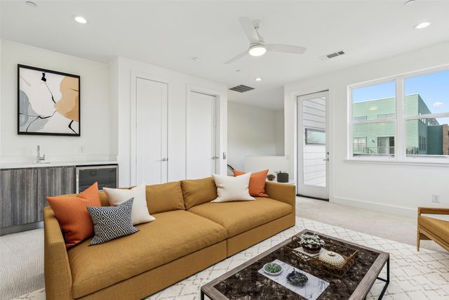 3081 Chimes Street, Dallas, TX 75219