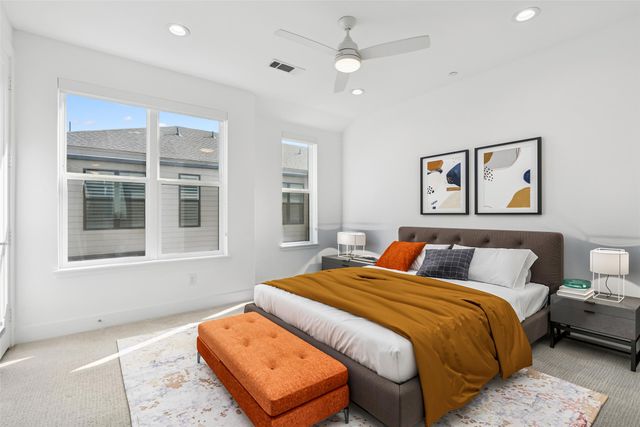 3081 Chimes Street, Dallas, TX 75219