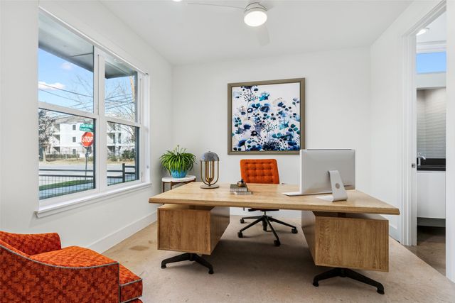 3081 Chimes Street, Dallas, TX 75219