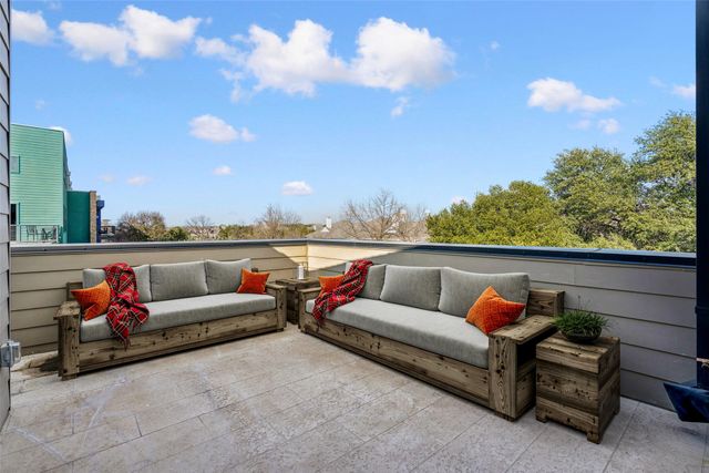 3081 Chimes Street, Dallas, TX 75219