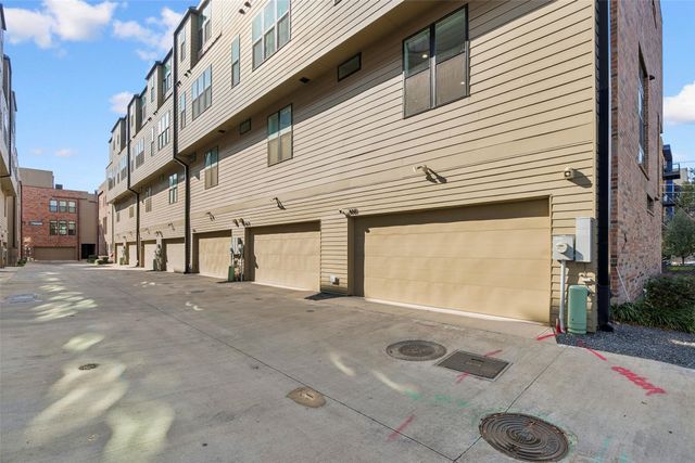 3081 Chimes Street, Dallas, TX 75219