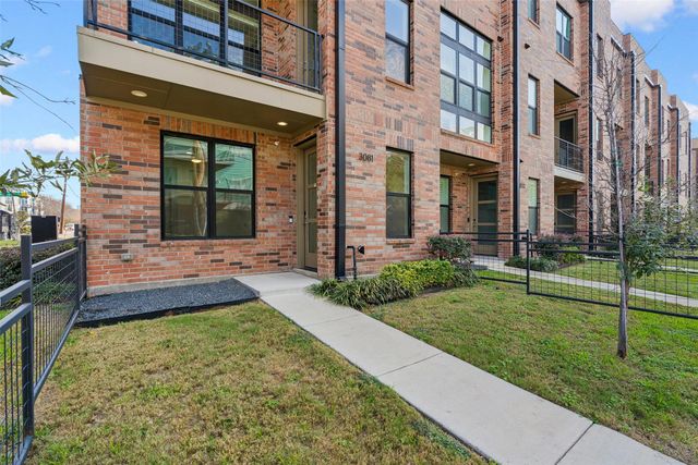 3081 Chimes Street, Dallas, TX 75219