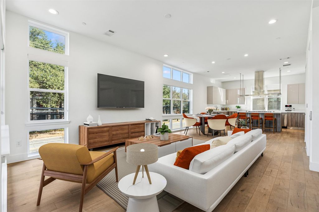 3081 Chimes Street, Dallas, TX 75219